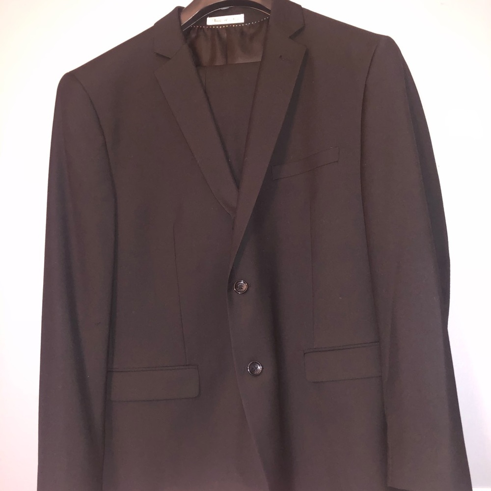 Needle & Stitch Suit Jacket- 48R- Never used.